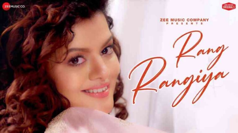 Rang Rangiya Song Lyrics