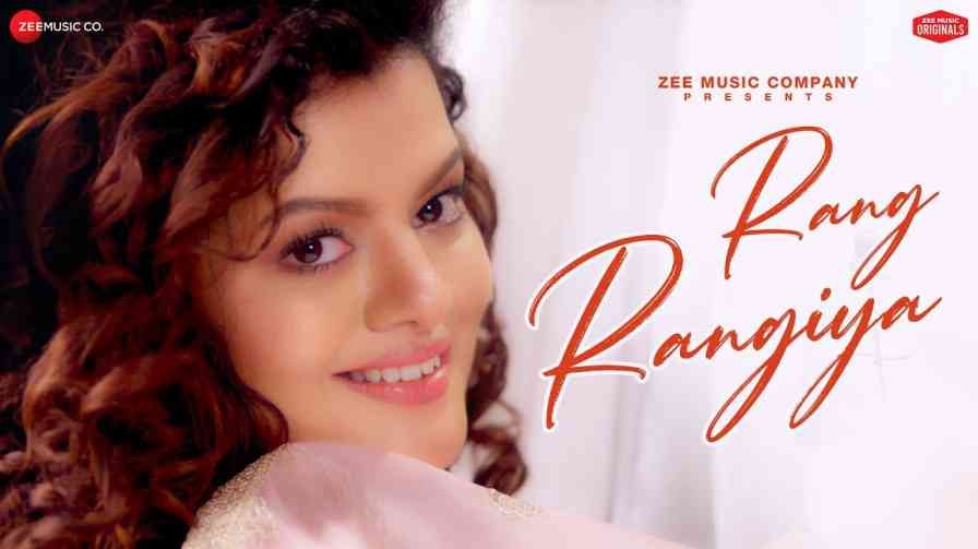 Rang Rangiya Song Lyrics