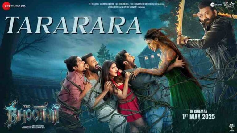 Tararara Song Lyrics