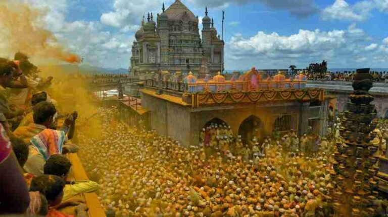 Malharvari Song Lyrics