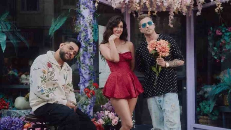 Tell Me Song Lyrics