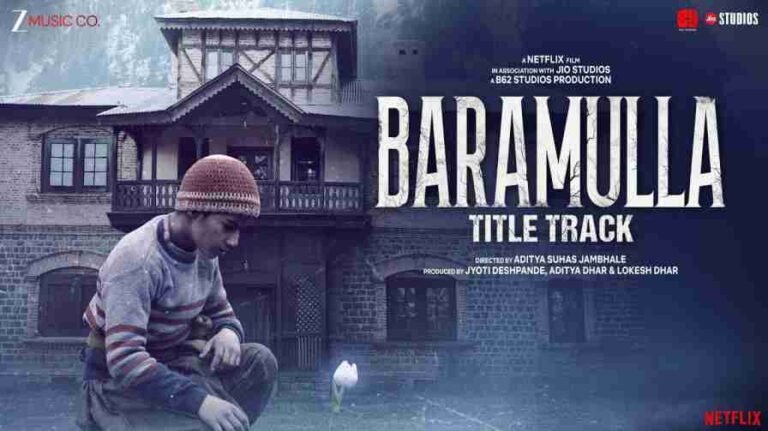 Baramulla Song Lyrics