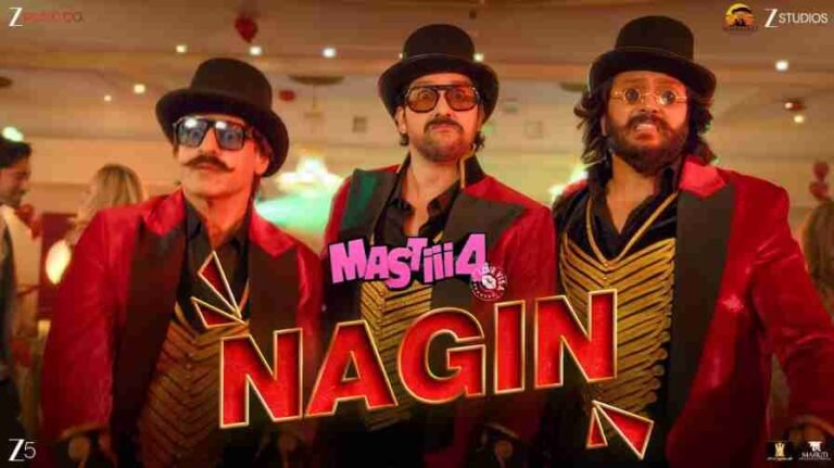 Nagin Song Lyrics