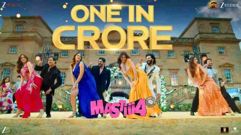 One In Crore Song Lyrics
