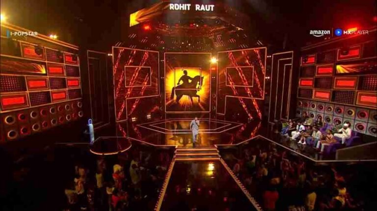 Roar of Sahyadri Song Lyrics