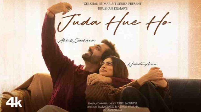 Juda Hue Ho Song Lyrics