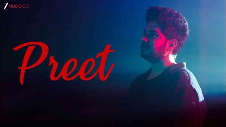 Preet Song Lyrics