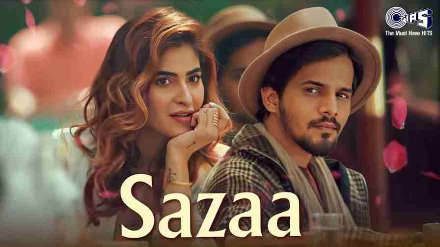 Sazaa Song Lyrics