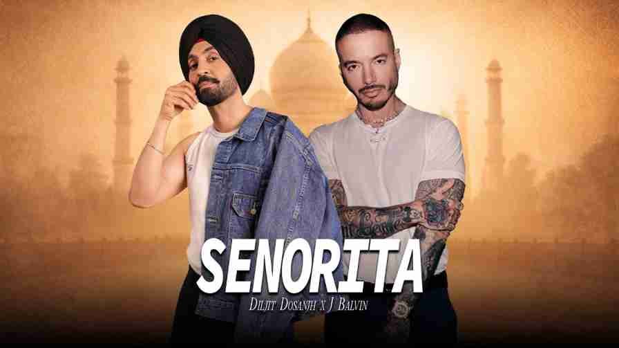 Senorita Song Lyrics