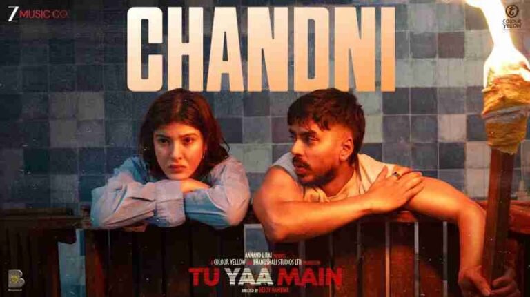 Chandni Song Lyrics