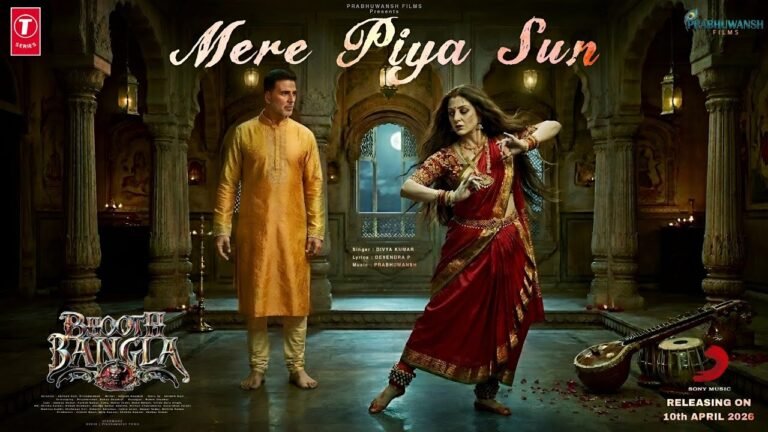 Mere Piya Sun Song Lyrics