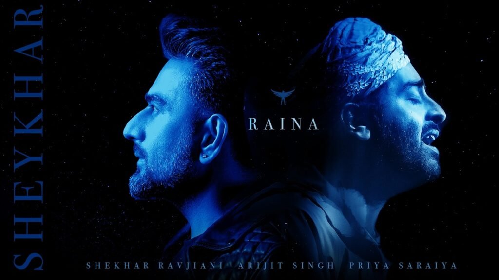 Raina