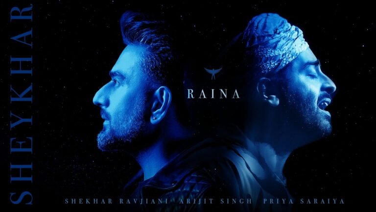 Raina Song Lyrics