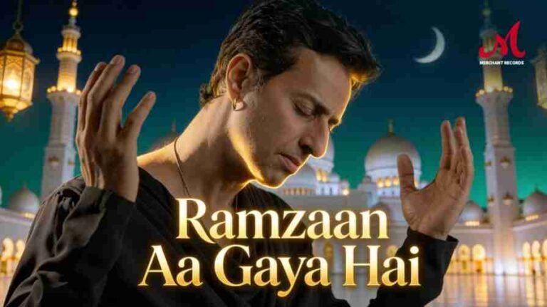 Ramzaan Aa Gaya Hai Song Lyrics