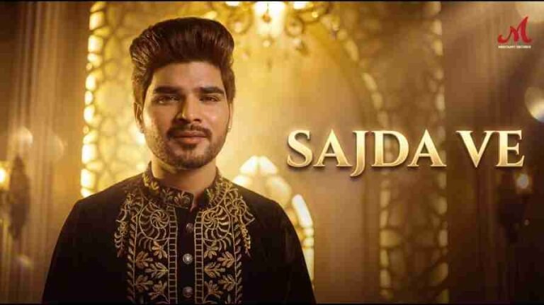 Sajda Ve Song Lyrics