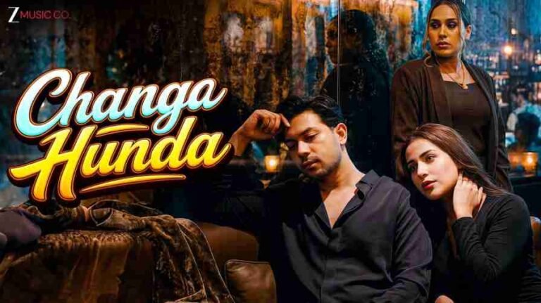 Changa Hunda Song Lyrics