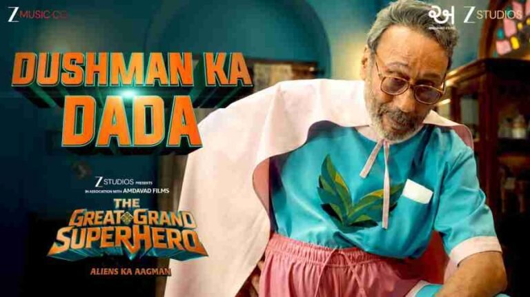 Dushman Ka Dada Song Lyrics