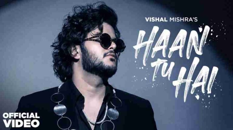 Haan Tu Hai Song Lyrics