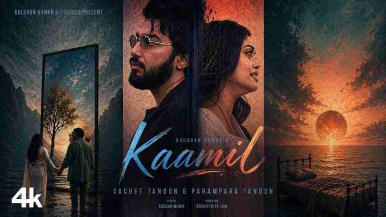 Kaamil Song Lyrics