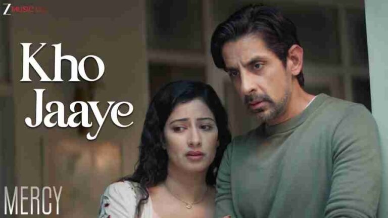 Kho Jaaye Song Lyrics