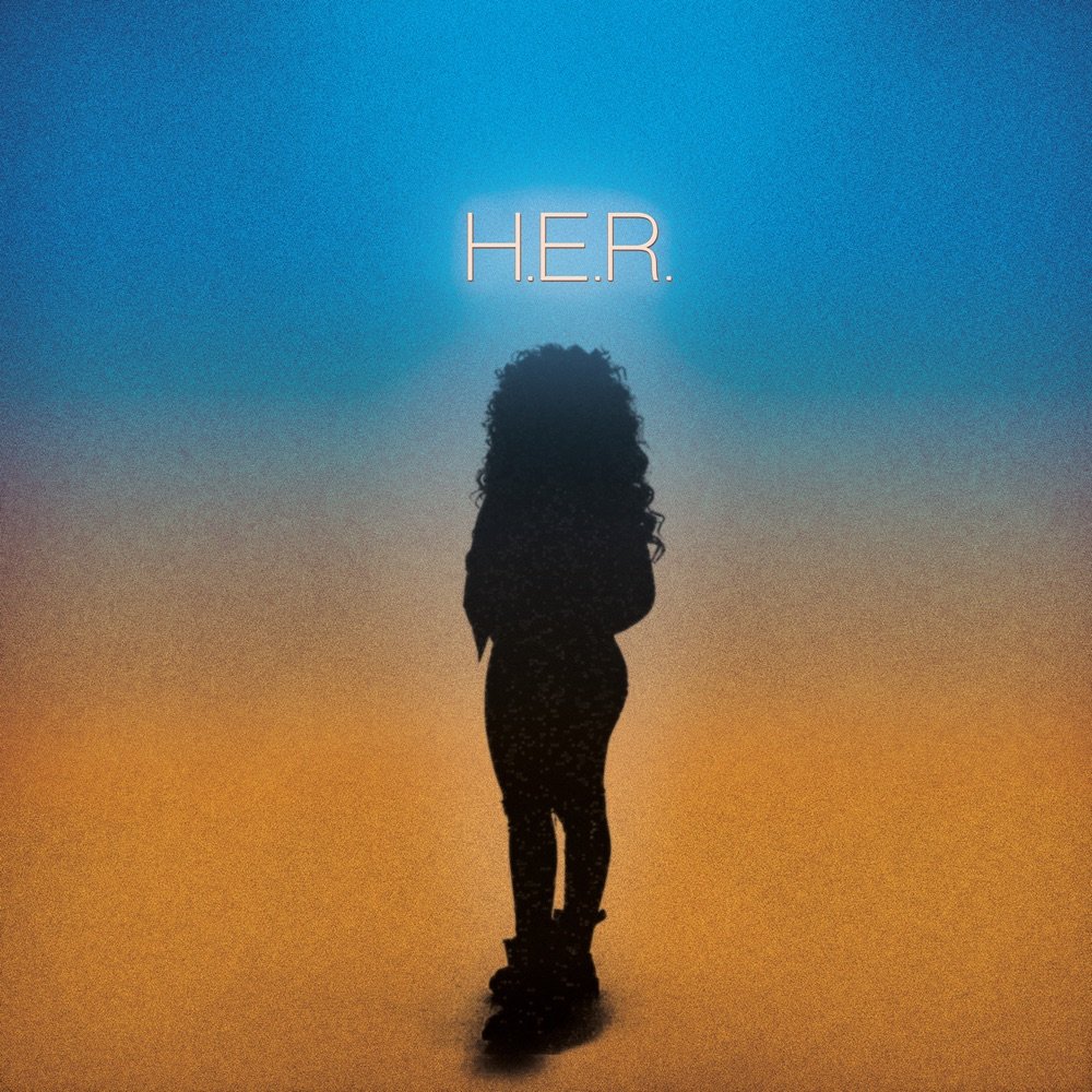 Focus Song Lyrics - Focus from H.E.R.