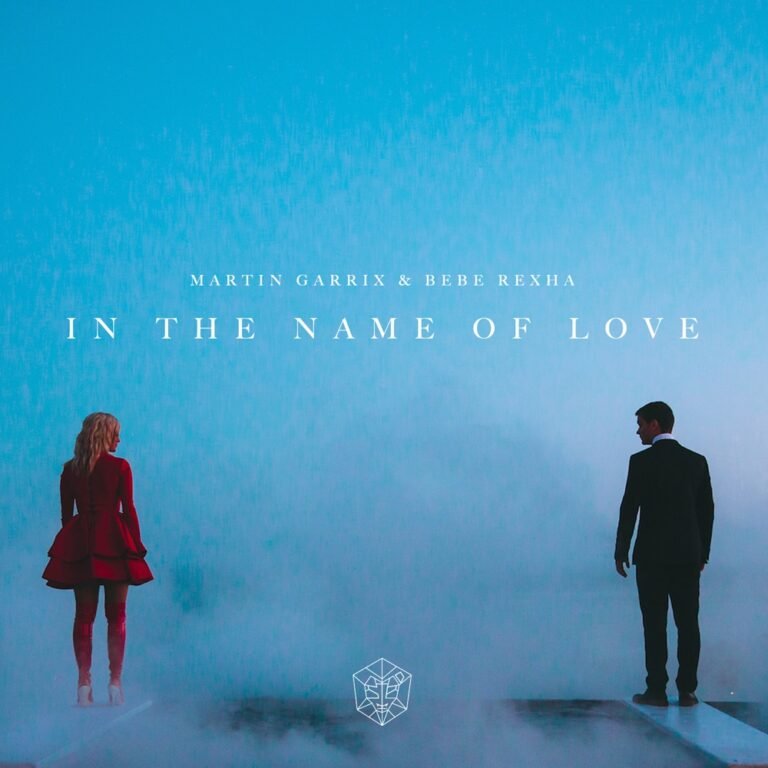 In the Name of Love Song Lyrics - In the Name of Love Song Lyrics