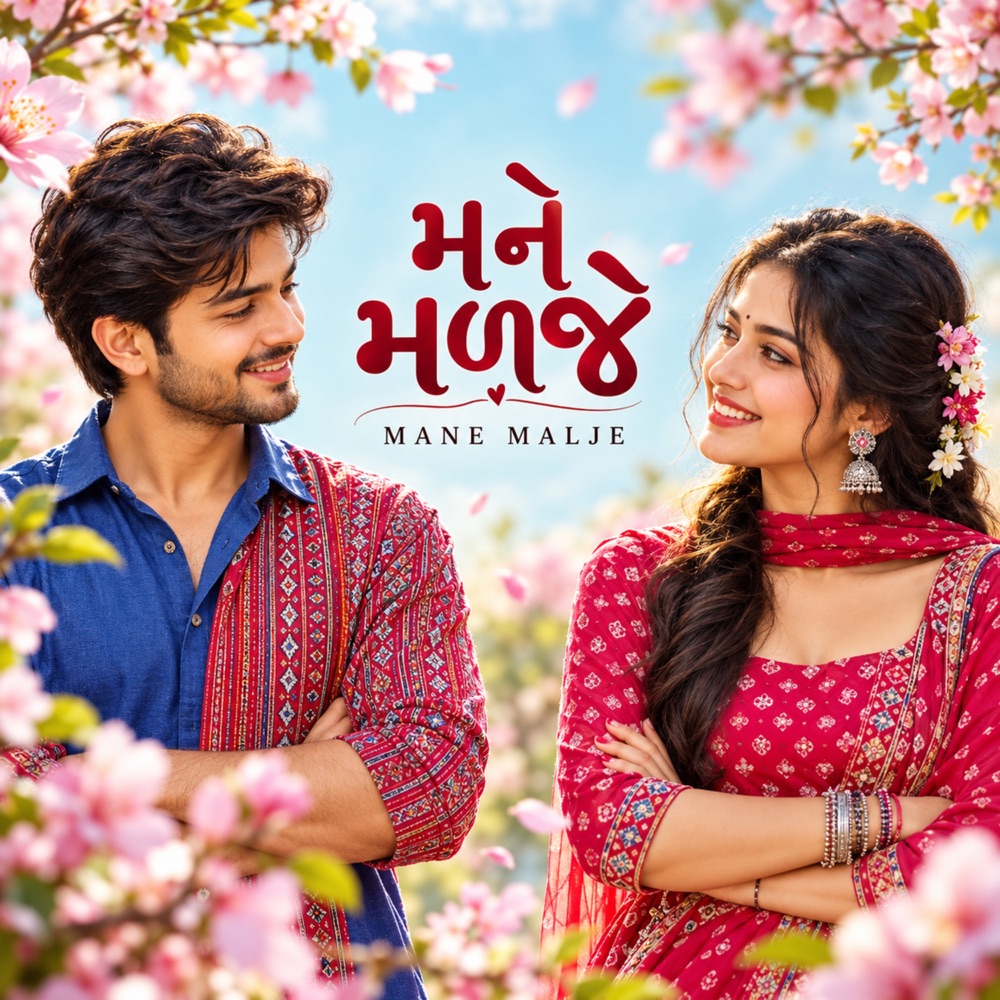 મને મળજે