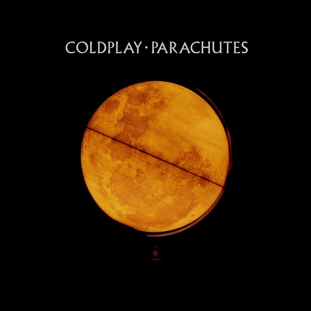 Sparks Song Lyrics - Sparks from Parachutes