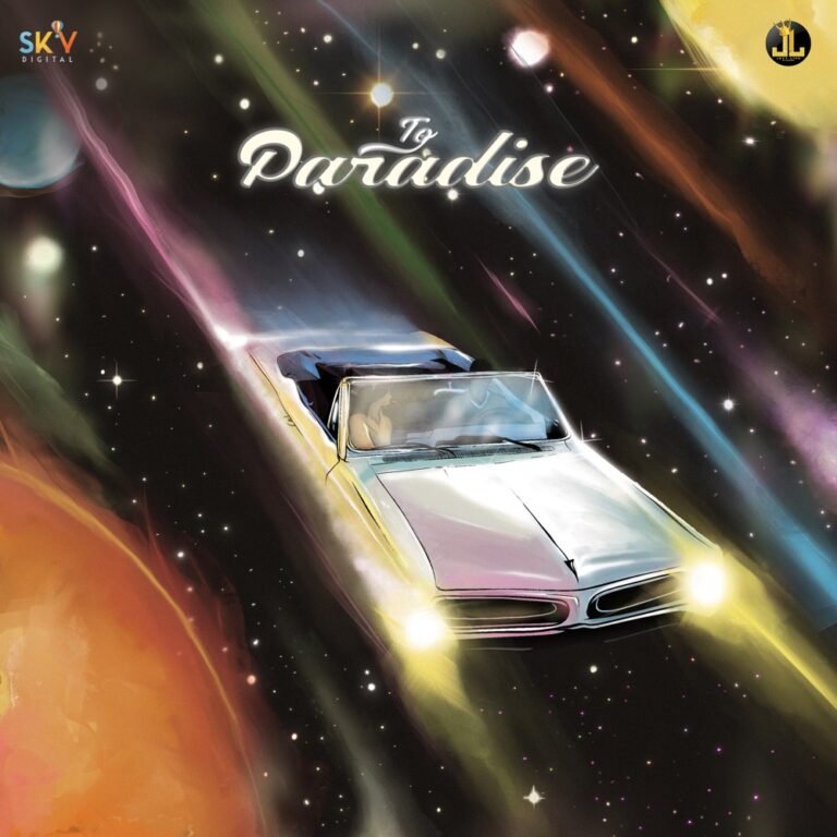 To Paradise Song Lyrics - Universal Voices